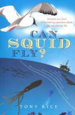 Can Squid Fly?