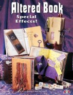 Altered Book: Special Effects!