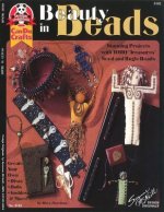Beauty in Beads: Stunning Projects with Toho Treasures Seed and Bugle Beads