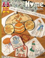 Vintage Home Linens & Quilts: Linens and Quilts