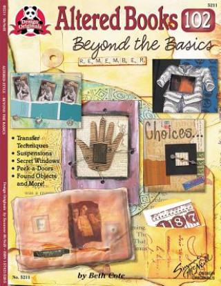 Altered Books 102: Beyond the Basics