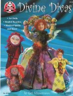 Divine Divas: Artful Dolls