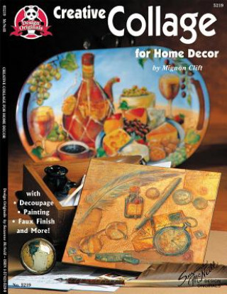 Creative Collage for Home Decor