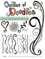 Oodles of Doodles: Freehand, Templates, Rub-Ons, Hot Marks