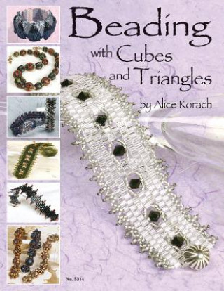 Beading with Cubes and Triangles