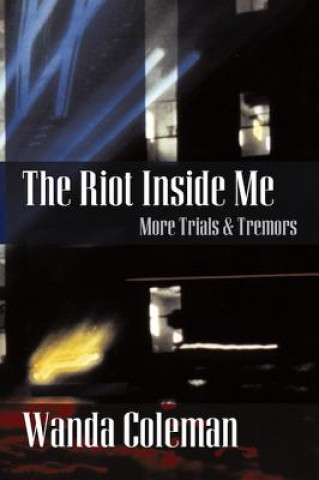 Riot Inside Me