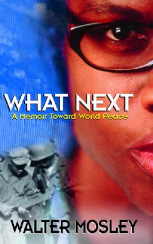 What Next: An African American Initiative Toward World Peace