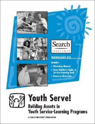 Youth Serve!
