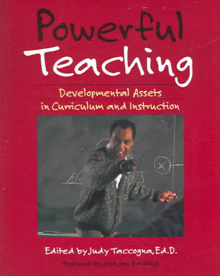 Powerful Teaching