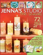 Jenna's Studio: The Seasons