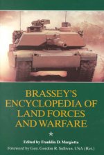 Brassey Encyc Land Forces (P)