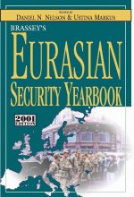 Brasseys Eurasian 2002 (H)