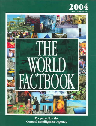 The World Factbook: CIA's 2003 Edition