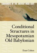 Conditional Structures in Mesopotamian Old Babylonian