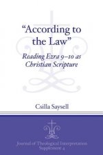 According to the Law