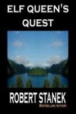 Elf Queen's Quest (Ruin Mist: Dark Path, Book 1)