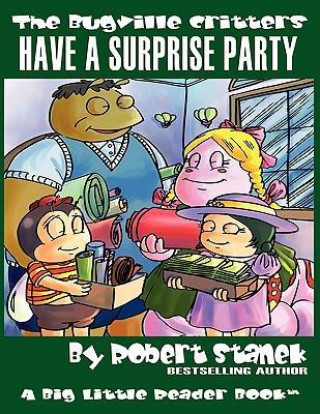 Have a Surprise Party