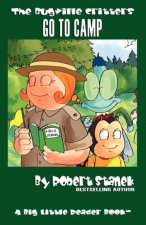 Bugville Critters Go to Camp (Bugville Critters #20)