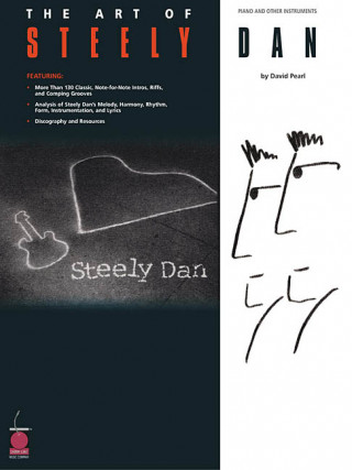 The Art of Steely Dan: Piano and Other Instruments