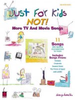 More TV and Movie Songs