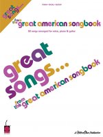 Great Songs from the Great American Songbook