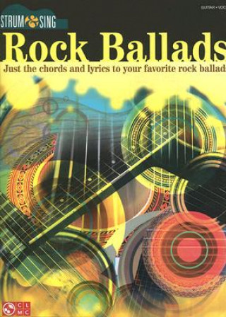 Rock Ballads