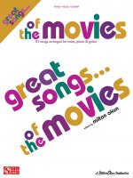 Great Songs of the Movies