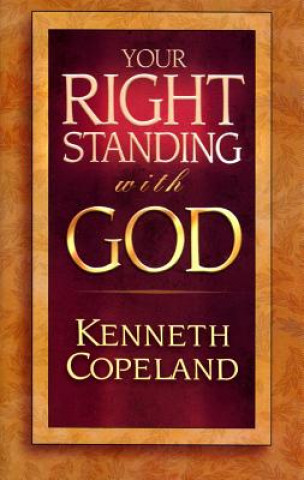 Your Rightstanding with God