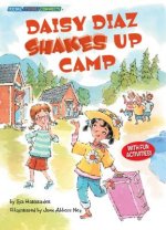 Daisy Diaz Shakes Up Camp