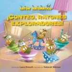 Conteo, Ratones Exploradores! (Count Off, Squeak Scouts!): Orden de Los Numeros (Number Sequence)