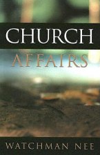 Church Affairs: