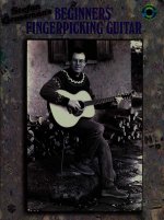 Stefan Grossmans's Beginners' Fingerpicking Guitar