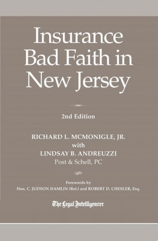 Insurance Bad Faith in New Jersey