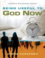 Being Useful to God Now: Intensive Discipleship Course