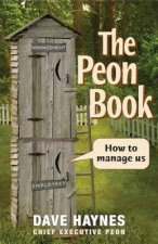 PEON BOOK - HOW TO MANAGE