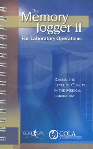 Memory Jogger II for Laboratory Operations