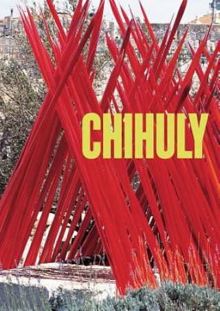Chihuly Note Card Set