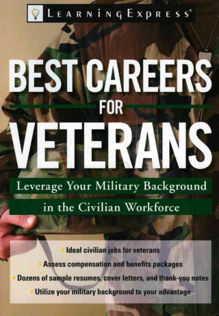Best Careers for Veterans