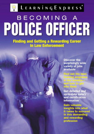 Becoming a Police Officer
