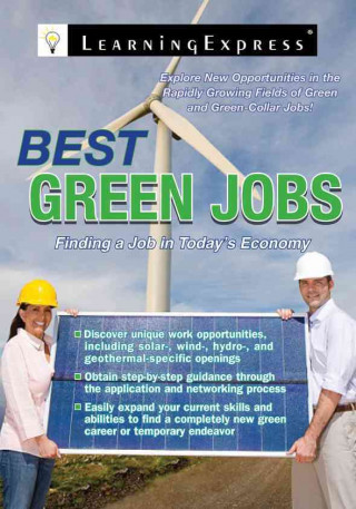 Best Green Careers: Explore Opportunities in the Rapid Growing Field!