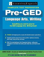 Pre-GED: Language Arts, Writing