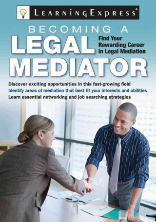 Becoming a Legal Mediator