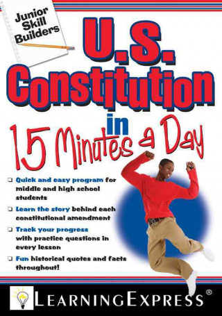 U.S. Constitution in 15 Minutes a Day