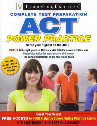 ACT: Power Practice