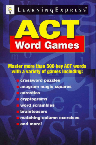 ACT Word Games