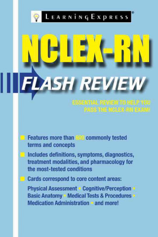 NCLEX-RN Flash Review