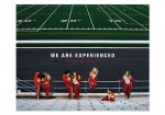 We Are Experienced
