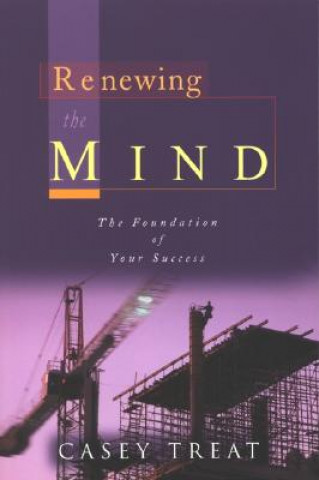 Renewing the Mind