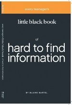 Little Black Book on Hard to Find Information