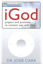 iGod: Prayers and Promises to Connect to You with Him